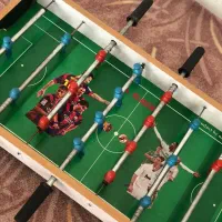 فروش فوتبال دستی