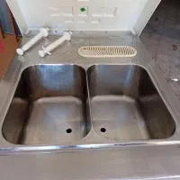 دستگاه قیفی سه فاز نیکنام|کافی‌شاپ و رستوران|تهران, جوادیه|دیوار