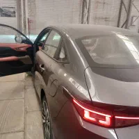 چانگان نوو A05 مدل ۲۰۲۵ تحیل فوری|خودرو سواری و وانت|تهران, پاسداران|دیوار