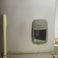 یخچال فریزر|یخچال و فریزر|میناب, |دیوار