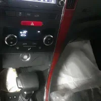 دنا پلاس آپشنال توربو اتوماتیک ۱۴۰۴|خودرو سواری و وانت|رشت, استقامت ۱|دیوار