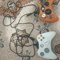 xbox360 جیتک کپی خور|کنسول، بازی ویدئویی و آنلاین|فردیس, شهرک شهید حسینی|دیوار