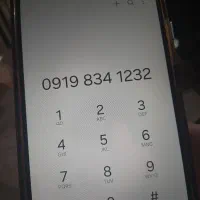 خط ۰۹۱۹ اعتباری ده ساله خاموش بوده