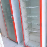 یخچال وفریزر مغازه ای تمییز در حد  موتور کم مصرف|یخچال و فریزر|لردگان, |دیوار
