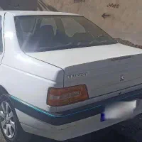 تیو فایوslx مدل 95 تمییز|خودرو سواری و وانت|ایلام, |دیوار