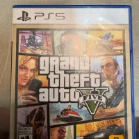 Ps5GtaV.  /جی تی ای