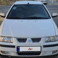 خودرو LX در حد|خودرو سواری و وانت|اصفهان, کوی امیریه|دیوار