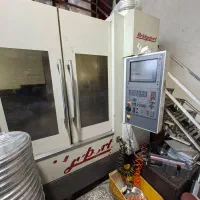 استخدام جهت کارگاه تراش و فرز cnc