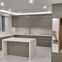 کابینت کمد دیواری