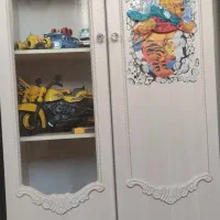 کمد|اسباب و اثاث بچه|شهرضا, |دیوار