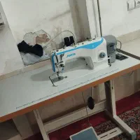 چرخ خیاطی راسته دوز و سردوز|چرخ خیاطی و ریسندگی|مشهد, بهمن|دیوار