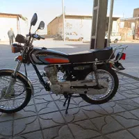 موتور هوندا ۱۲۵مدل ۹۴