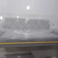 مبل 7نفره صفر