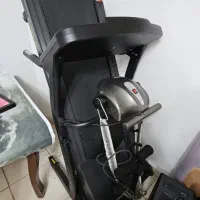 تردمیل سه کاره