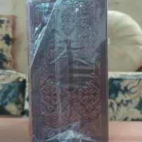 مجموعه پنج جلدی|کتاب و مجله مذهبی|اصفهان, ولدان|دیوار