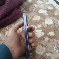 آیفون۱۴پرومکس طرح اصلی .نو و رجیستر شده باگارانتی|موبایل|تایباد, |دیوار