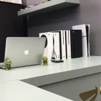 نصب بازی های اکانتی XBOX ONE / S / X - PS4 - PS5