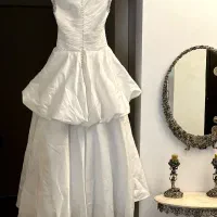 لباس عروس|لباس|تهران, فرمانیه|دیوار