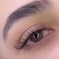 خدمات واموزش اکستنشن مژه کاشت ناخن‌لیفت‌ولمینت‌|خدمات آرایشگری و زیبایی|مشهد, طبرسی شمالی|دیوار