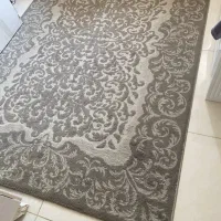 قالیچه۴ متری|فرش|هشتگرد, شهرک بعثت|دیوار