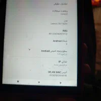 فروش تبلت لنوو|تبلت|پیرانشهر, |دیوار