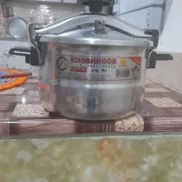 دیگ زود پز نو آکبند