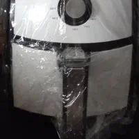 سرخ کن بدون روغن کلترونیک