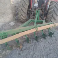 تراکتور ۲۸۵ بسیار تمیز|خودرو سنگین|فریدونشهر, |دیوار