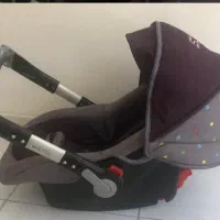 کریر دلیجان مارک اگنست