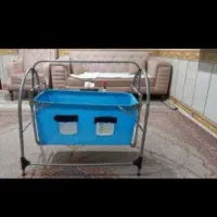 گهواره بچه