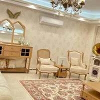 مبل نیوکلاسیک ناددیا|مبلمان خانگی و میز عسلی|شیراز, زرهی|دیوار