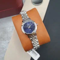 ساعت زنانه خوشگل خوش فرم جذاب خوشرنگ داتیس اصلی