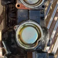 پمپ باد اسکانیا ۳۸۰ اصلی