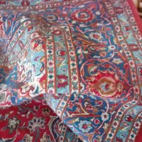 قالی دستباف