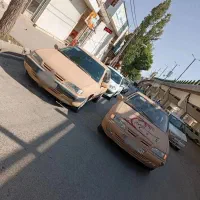 زانتیا|خودرو سواری و وانت|اردبیل, |دیوار