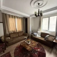 ۱۳۰ متر / سوهانک /  بازسازی کامل /  ویو مشجر