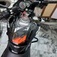 پالس NS200|موتورسیکلت|مشهد, کوشش|دیوار