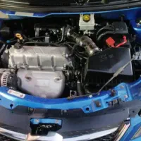 ام وی ام ۳۱۵نیو فیس مدل ۹۶|خودرو سواری و وانت|فردیس, قریشی|دیوار