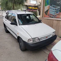 پراید 131