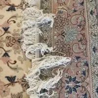فرش دستباف دو عدد کاشان|فرش|تهران, تهرانپارس غربی|دیوار