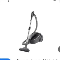 جارو برقی الجی