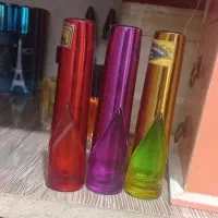 شیشه عطر شمعی