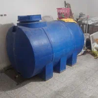 تانکر ۱۵۰۰ لیتر