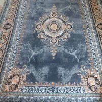 تعویض فرش نو با دست دوم ماشینی و دستباف نقد اقساط|فرش|بوکان, |دیوار