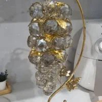 انگور کریستال|مجسمه، تندیس، ماکت|مشهد, کارگران|دیوار