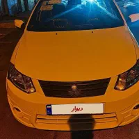 ساینا 400