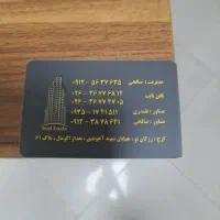آپارتمان پیش فروش واحدهای 112متری واریانشهر رزکان|پیش‌فروش املاک|مشکین‌دشت, |دیوار