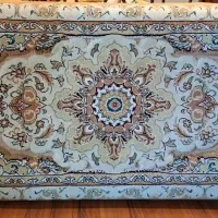 سه عدد پشتی