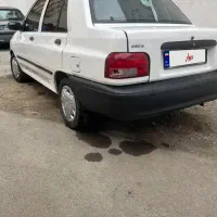 پراید ۹۶|خودرو سواری و وانت|مشکین‌دشت, |دیوار