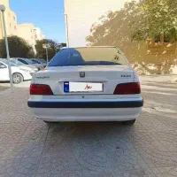 پژو پارس تیو فایو|خودرو سواری و وانت|یزد, |دیوار